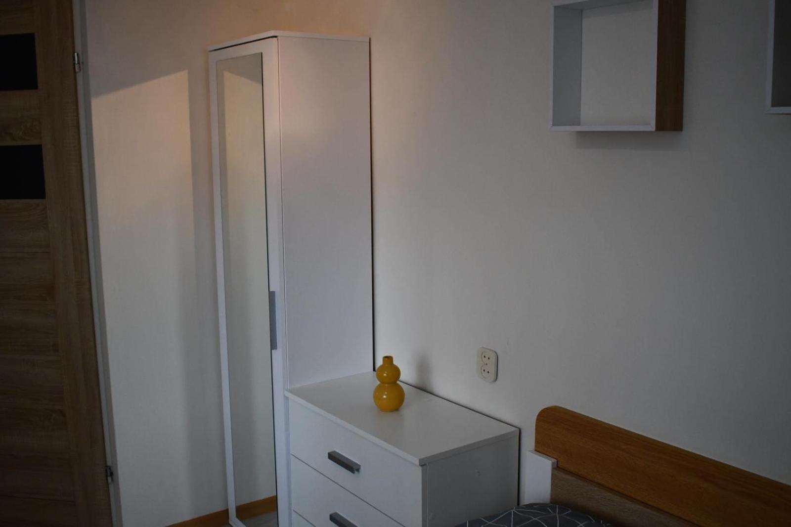 Goscinne Muszelka Gjestgiverier